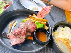 -莫比餐厅(五道口店)
