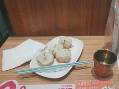 -小杨生煎(香港名都店)