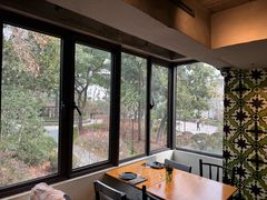 -Ginger(兴国路店)