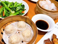-頂好酒家·经典粤菜(海信广场店)