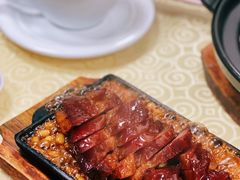 -香港威特瑞茶餐厅(小白楼音乐厅店)