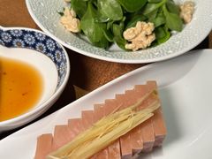 -兰庭玉树·老饭骨家宴(后海店)