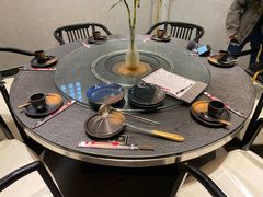 -龙门养心粥火锅(祥恒广场店)