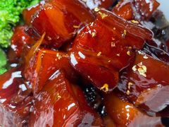 -丽华园(汉阳龙阳店)