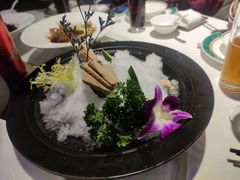 -老洋房花园饭店(绍兴路店)