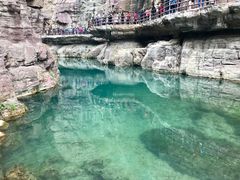 -云台山风景名胜区