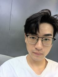 -藤野造型专业烫染接发