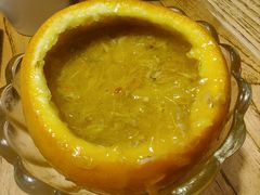 蟹酿橙-新白鹿餐厅(龙游路总店·杭帮菜名店)