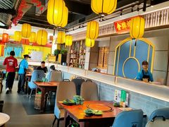-蚬皇•陈味莞(西平景湖店)