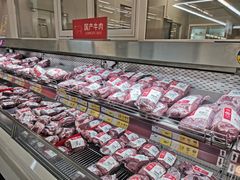 -麦德龙(浦东店)