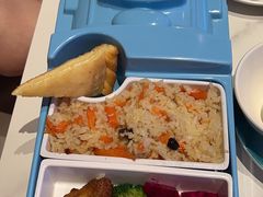 -阿娜尔·新疆菜(宜家荟聚中心店)