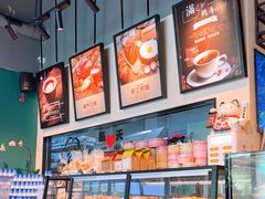 -街角 T·COFFEE 融合料理·BISTRO(车公庙店)