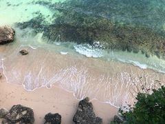 -巴厘岛乌鲁瓦图安纳塔拉度假酒店