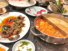 冬阴功-协成海鲜火锅(情侣路店)