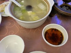 -烤肉宛饭庄(南礼士路店)