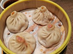 小笼包-香园茶社·金陵小灶(老门东店)