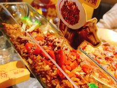 -炊烟小炒黄牛肉(浦东世纪汇店)