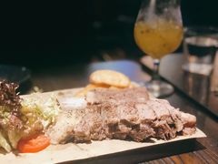 -The Cheebat 锌吧·Bistro(体育西店)