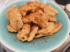 -君霖海鲜私房菜(春柳店)