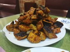 -桃子餐厅·天津菜(红星路直营店)