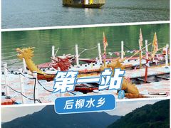 -后柳水乡