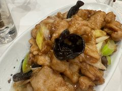 -凯鸽酒楼(大同振兴街店)