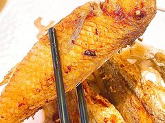 -潮之南·潮汕菜·鱼仔档(南山店)