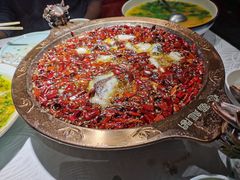 -雲蜀龙阁·金牌水煮鱼(方庄店)