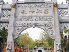 -福州开元寺