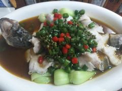 -鲁班小馆(政四街店)