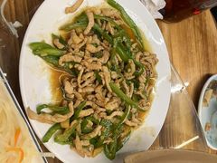 -61号餐吧(兴坪古镇漓江店)