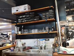 -Gee Coffee Roasters(万象天地店)