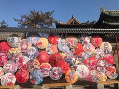 -榆次老城