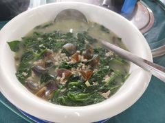 -古榕农庄·桑拿簸箕菜·招牌泥焗鸡(清远长隆店)