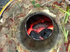 土火锅-撒拉人家.酸菜牦牛肉火锅