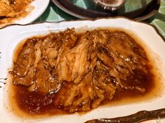 -清真文铁家烧麦馆