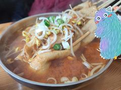 大红汤鱼饼串-青春分食(仙林大学城店)