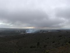-夏威夷火山国家公园