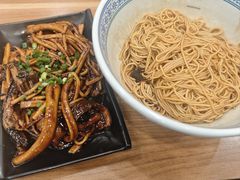 -来福面馆现炒浇头本帮面(真光路店)