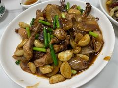 -健跳小海鲜(人民路店)