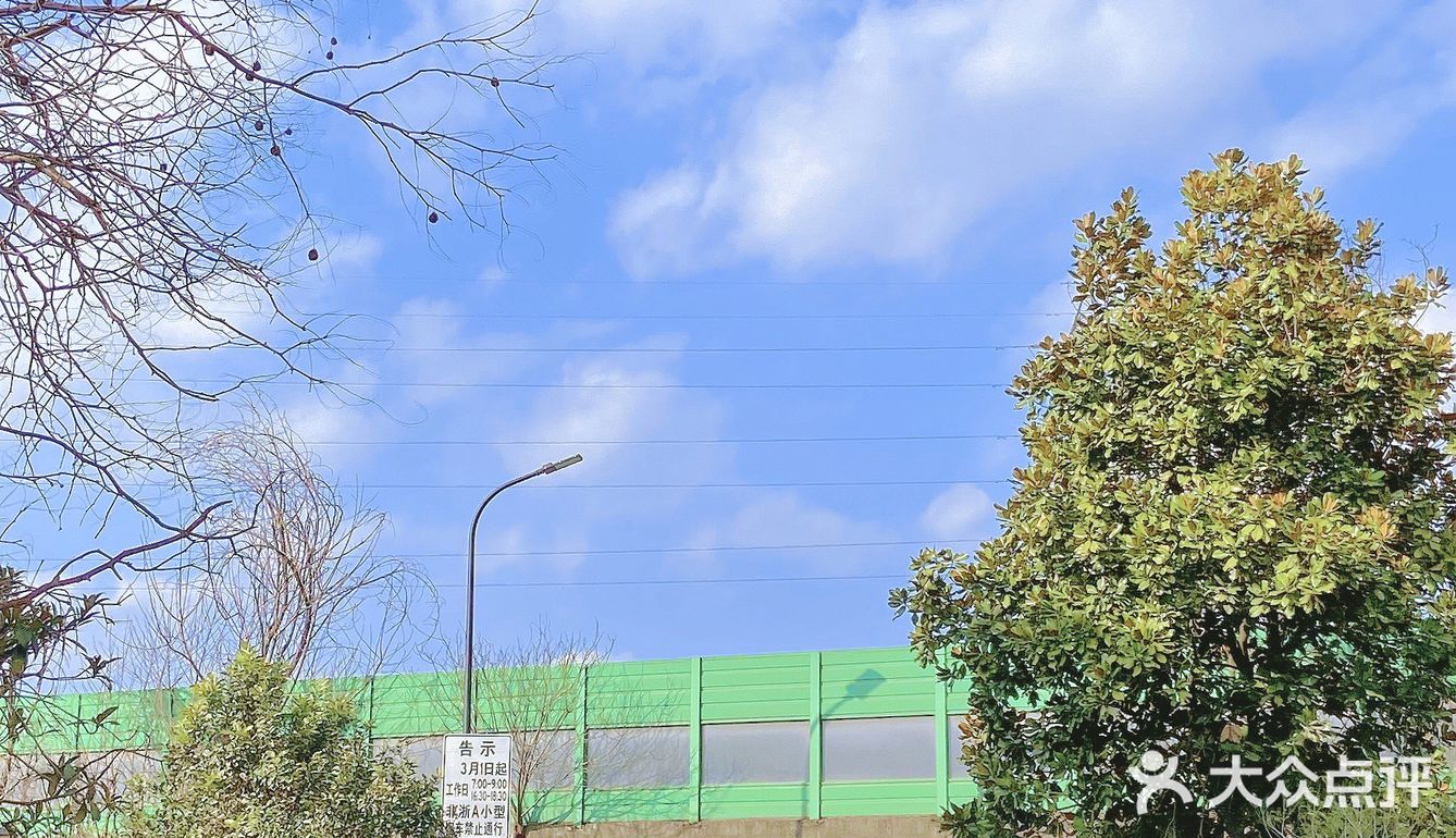 杭州“小镰仓”日系小众拍照地🚢感受2元坐船的快乐