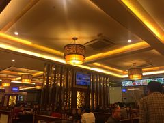 大堂-川道拐耗儿鱼(旗舰店)