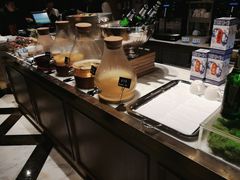 -君悦酒店·乐厨·高空自助餐(青年大街店)