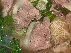 -熊氏牛羊杂粉(龙眼井总店)