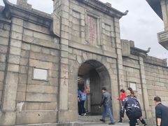 -南岳衡山风景名胜区