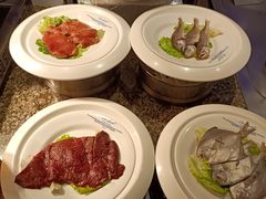 -星伦多自助料理(永旺店)