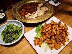 -天山传奇新疆菜(SKLP店)