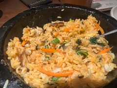 -大同江朝鲜菜•长春地标美食(绿园吾悦广场店)