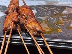 -管氏翅吧(马家堡店)