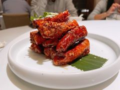 -荣兴酒家(徐家汇店)